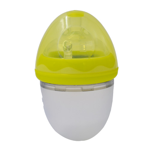 120ml�����ڏ������͹��z��ƿ�Gɫ