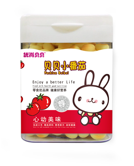 優(yōu)尚貝貝貝貝小番茄