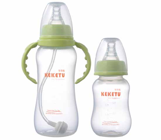 可可兔標(biāo)口弧形套裝(小)