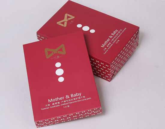 元曼(森呼吸)產(chǎn)褥專用絲薄護(hù)理產(chǎn)墊