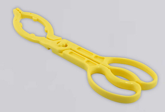 倍喜多功能奶瓶消毒夾