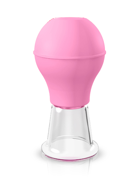 伊斯卡爾乳頭矯正器