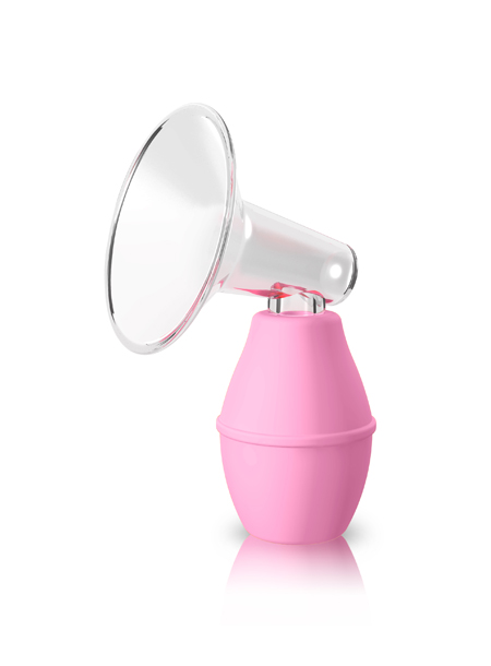 伊斯卡爾排奶器