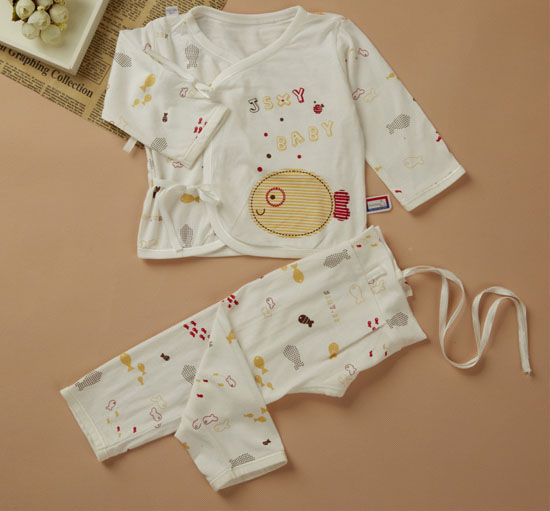 金色小魚(yú)竹纖維單面小魚(yú)開(kāi)檔合同套