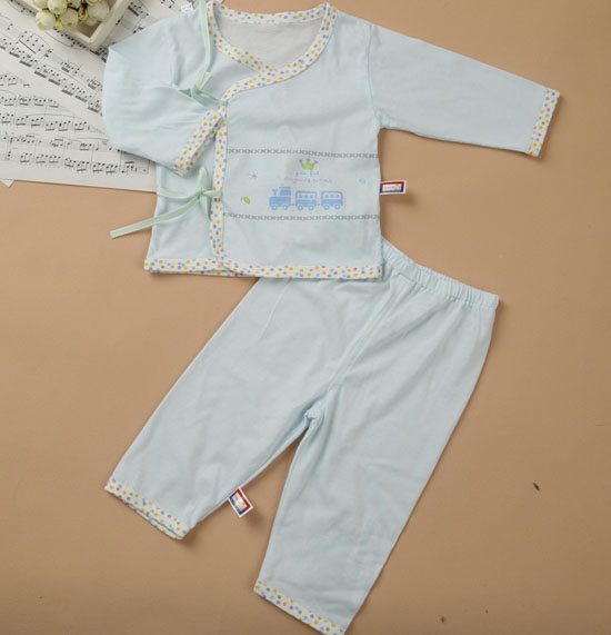 金色小魚精棉素色單面無骨縫制快樂之旅合同套