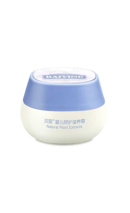 貝嬰嬰兒呵護(hù)滋養(yǎng)霜