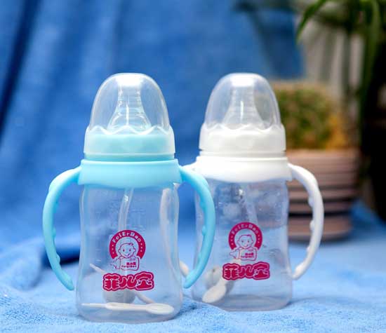 菲兒寶150毫升PP奶瓶