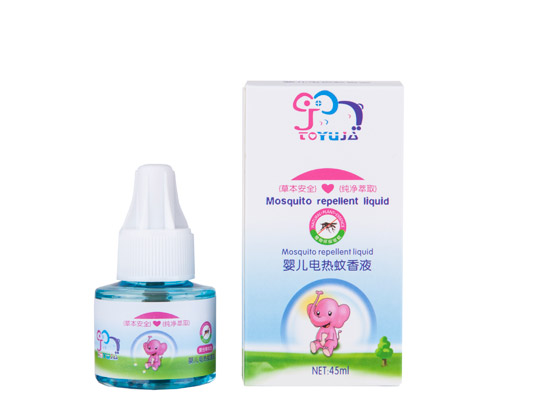 圖幼佳嬰兒復(fù)合蚊香液