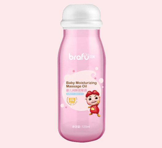 貝芙嬰幼兒潤(rùn)膚按摩油
