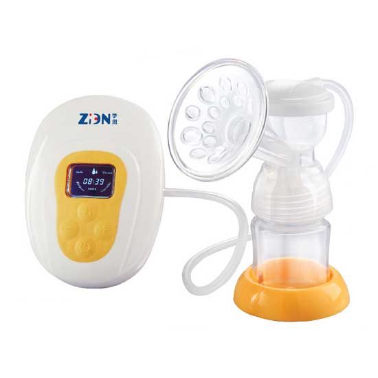 子恩智能自動吸乳器