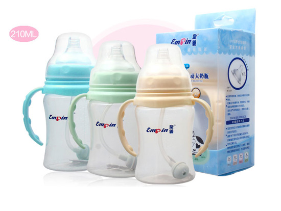 �ʋ댒��PP�Ԅ���ƿ210ML