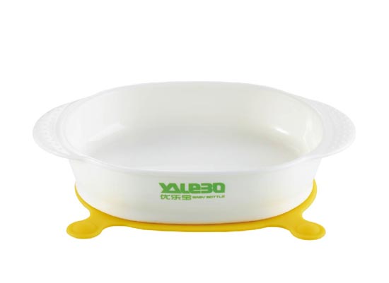 優(yōu)樂寶寶寶防滑訓練湯碗