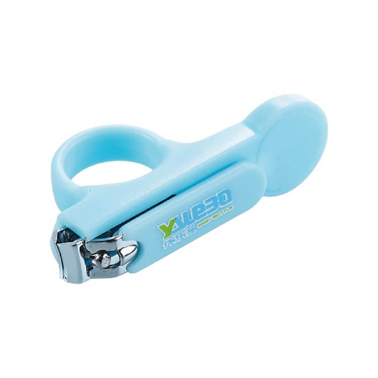 優(yōu)樂寶嬰兒指甲剪