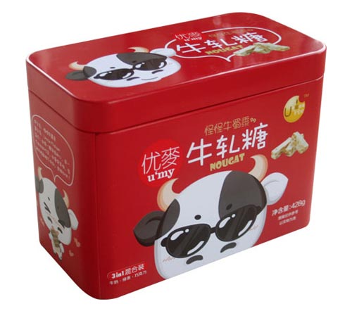 優(yōu)麥牛軋?zhí)?in1混合裝