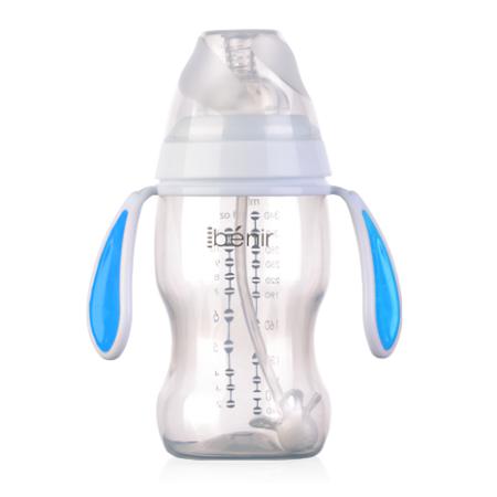 ����350ml�����Ԅ�PP��ƿ��׃��������-�{ɫ