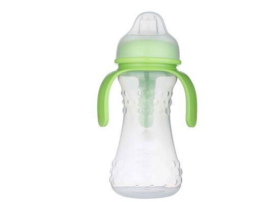 喜哇哇嬰幼兒水壺210ML