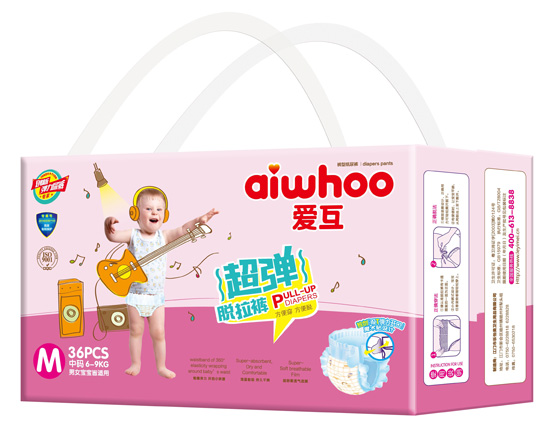 愛(ài)互超彈脫拉褲M36片