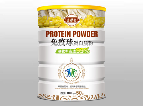 富源堂免疫球蛋白質粉