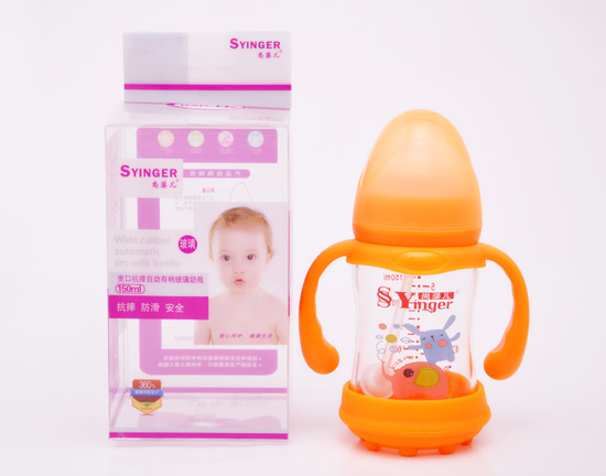 �Ћ냺���ڿ�ˤ�Ԅ��б�������ƿ150ML��ɫ