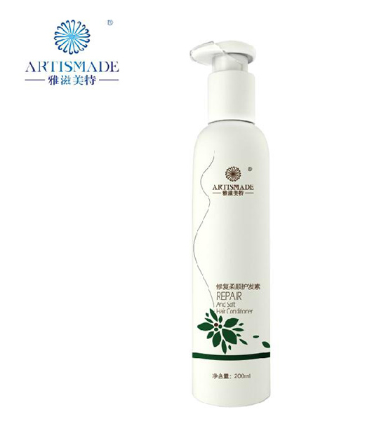 雅滋美特修復(fù)柔順護(hù)發(fā)素