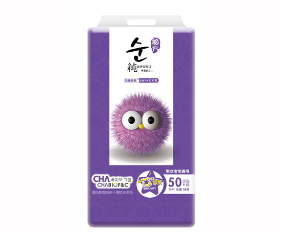 韓國(guó)天賜恩典拉拉褲50