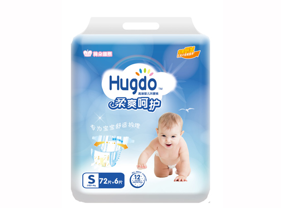 韓朵柔爽呵護(hù)環(huán)腰褲S72+6
