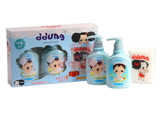 冬己舒爽洗護(hù)2+1