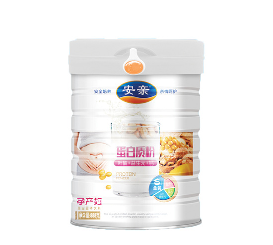 安親888克蛋白粉孕產(chǎn)婦型