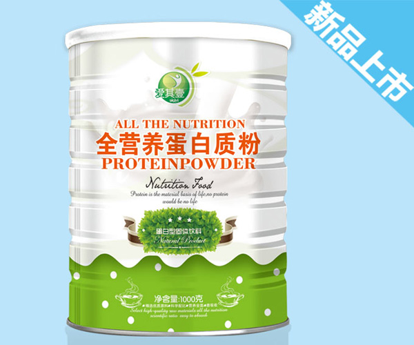 愛其壹全營養(yǎng)蛋白質(zhì)粉