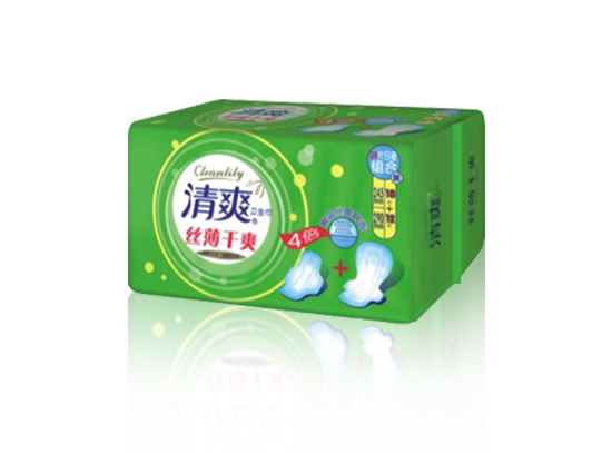 清爽經(jīng)典系列QB137