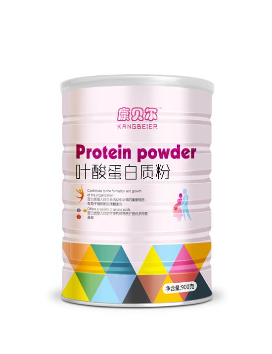 康貝爾葉酸蛋白質(zhì)粉