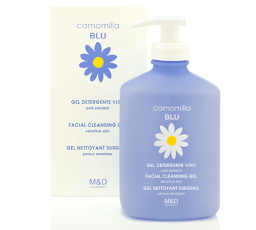 蜜拉蜜啦舒緩潤(rùn)膚潔顏露