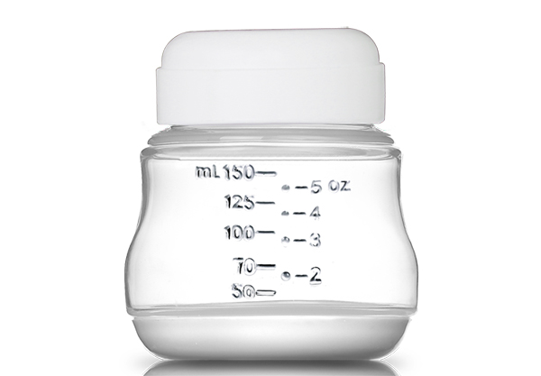 優(yōu)合原裝寬口儲(chǔ)奶器