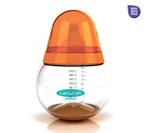 莫瑪不倒翁防溢漏水杯