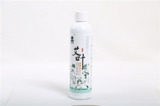 童泰娃娃嬰兒保健浴艾葉配方