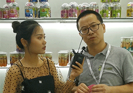 ֱǧʳƷ˼ؐ°2019ϺCBMEͯչF(xin)