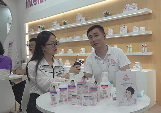 ԭͯϴoƷƠINO(jin)R2020CBMEͯչܻ𱬋ͯWL