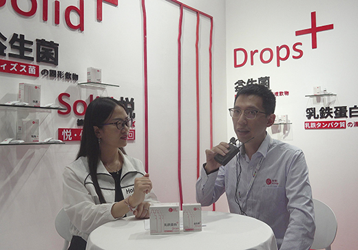 IB(yng)Ʒؓ(f)؟(z)ꐿ2020CBMEչF(xin)(chng)ܻ𱬋ͯW(wng)L