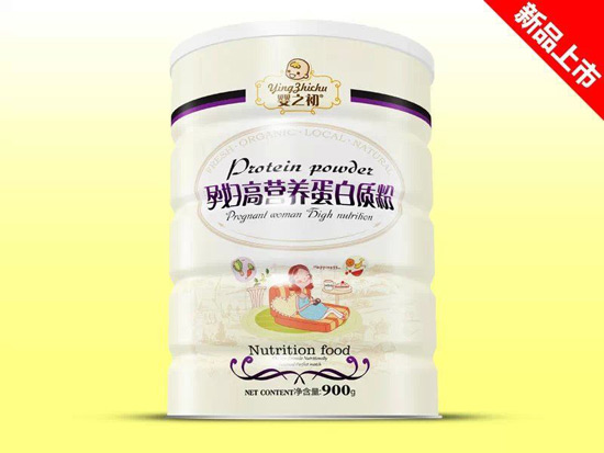 嬰之初孕婦高營養(yǎng)蛋白質粉