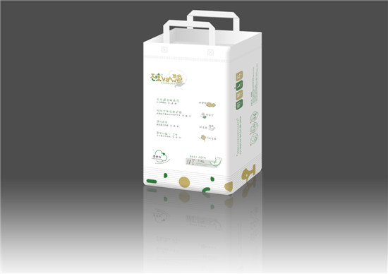 珍好嬰兒紙尿片L58