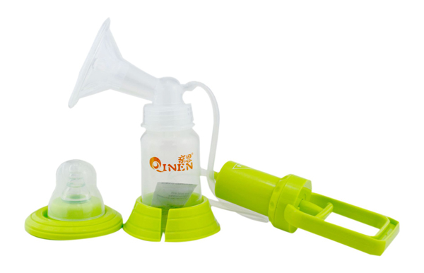 親恩吸奶器 綠色.jpg 親恩吸奶器 綠色.jpg