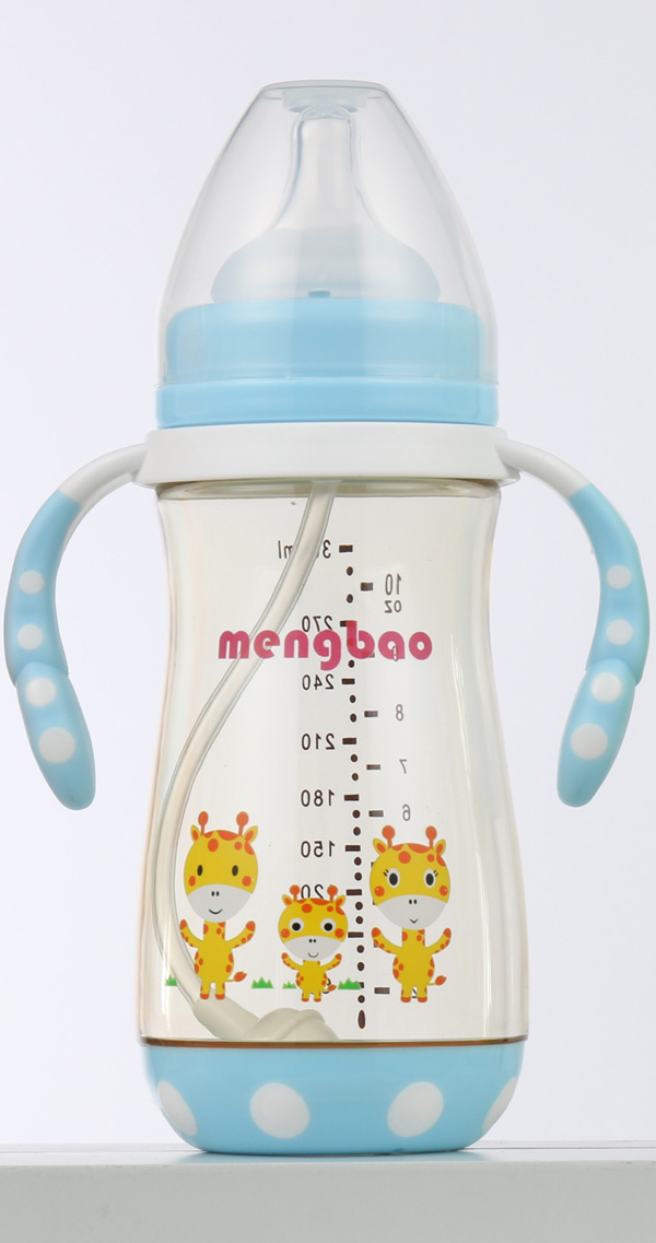 盟寶防摔底座PPSU奶瓶藍色-300ml.jpg 盟寶防摔底座PPSU奶瓶藍色-300ml.jpg