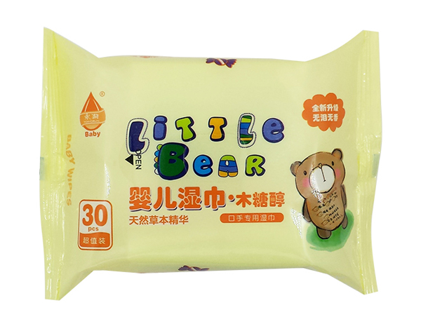 永潤嬰兒木糖醇濕巾(簡裝)30片.jpg 永潤嬰兒木糖醇濕巾(簡裝)30片.jpg