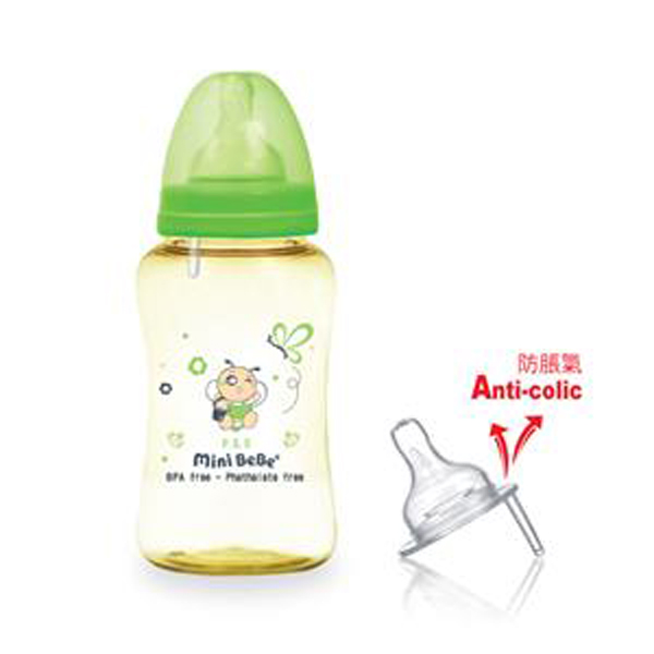 小蜜蜂PES防脹氣寬口胖胖奶瓶.jpg 小蜜蜂PES防脹氣寬口胖胖奶瓶.jpg