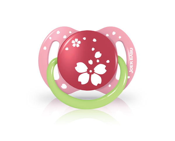 小袋鼠巴布安撫奶嘴紅色.jpg 小袋鼠巴布安撫奶嘴紅色.jpg