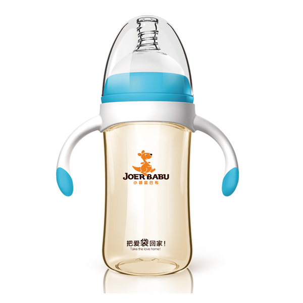 小袋鼠巴布PPSU奶瓶BP-808藍色.jpg 小袋鼠巴布PPSU奶瓶BP-808藍色.jpg