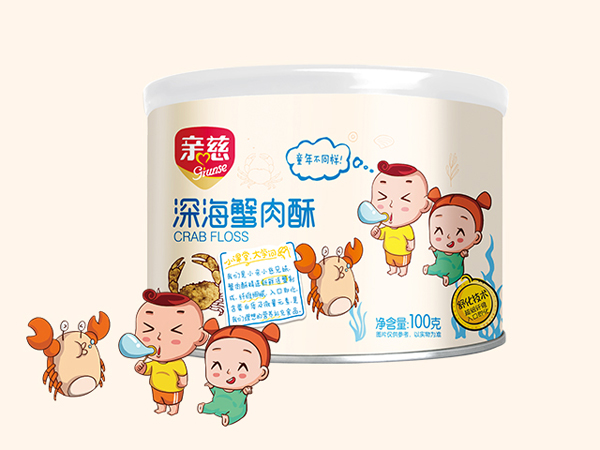 親慈深海蟹肉酥.jpg 親慈深海蟹肉酥.jpg