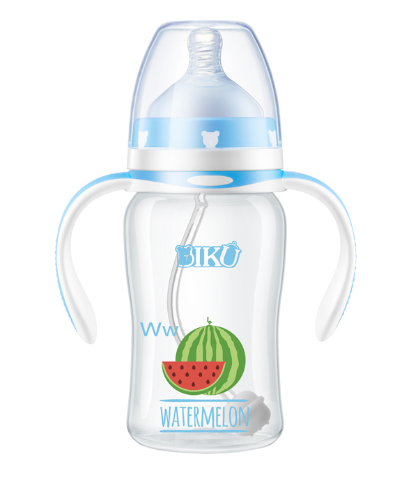 比酷熊PP奶瓶-西瓜圖案.jpg 比酷熊PP奶瓶-西瓜圖案.jpg