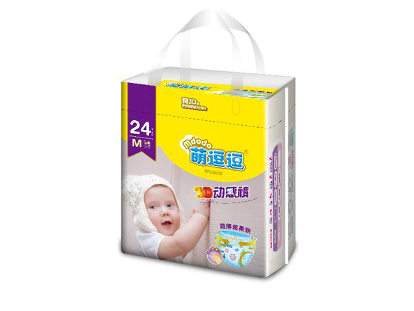 萌逗逗3D動(dòng)感褲M(mǎn)24