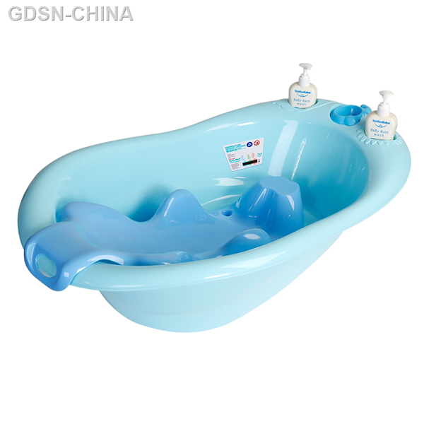 青蛙嘟迪大象兒童浴盆藍(lán)色